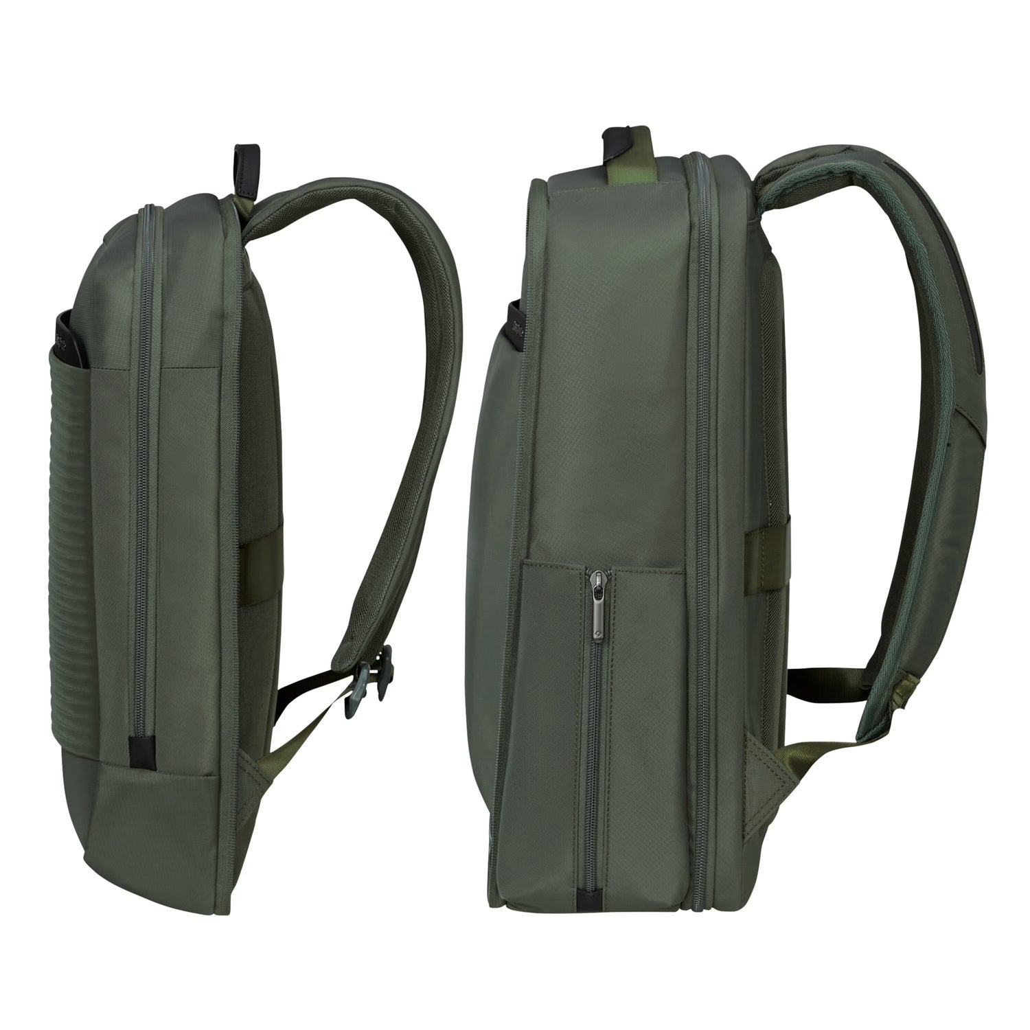 Samsonite Paralux 2-1 Travel Backpack