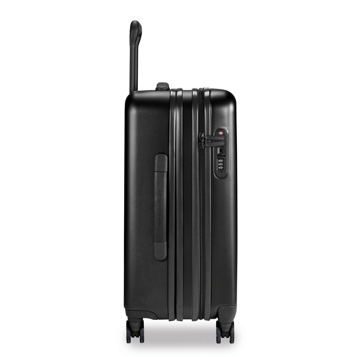 Briggs & Riley Sympatico Domestic 22" Carry-On Expandable Spinner , , SU222CXSP-4