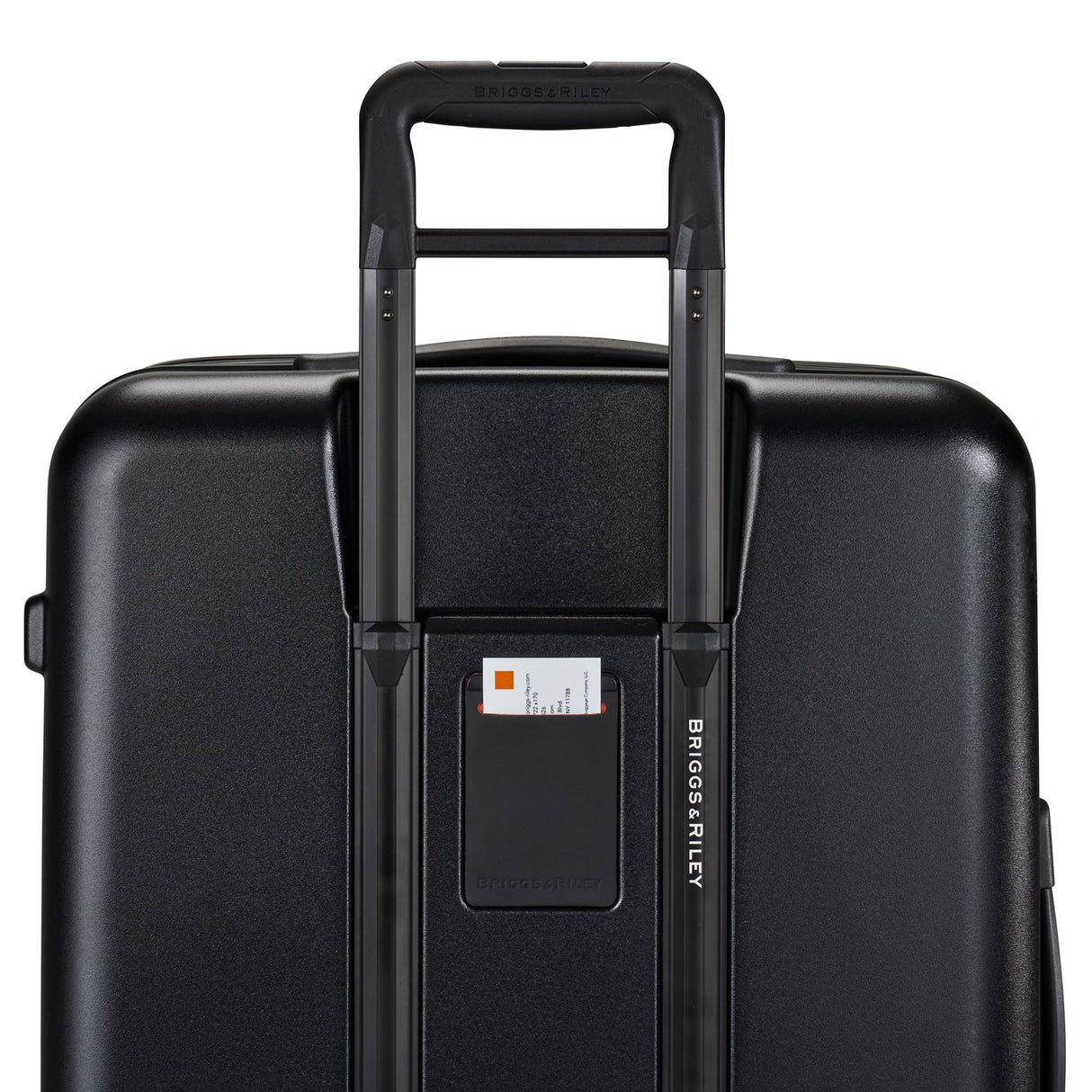 Briggs & Riley Sympatico Medium Expandable Spinner