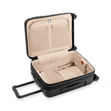 Briggs & Riley Sympatico Global 21" Carry-On Expandable Spinner