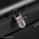 Briggs & Riley Sympatico Essential 22" Front Pocket Carry-On Expandable Spinner