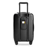 Briggs & Riley Sympatico Essential 22" Front Pocket Carry-On Expandable Spinner