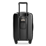 Briggs & Riley Sympatico Essential 22" Front Pocket Carry-On Expandable Spinner