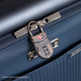 Briggs & Riley Sympatico Essential 22" Front Pocket Carry-On Expandable Spinner