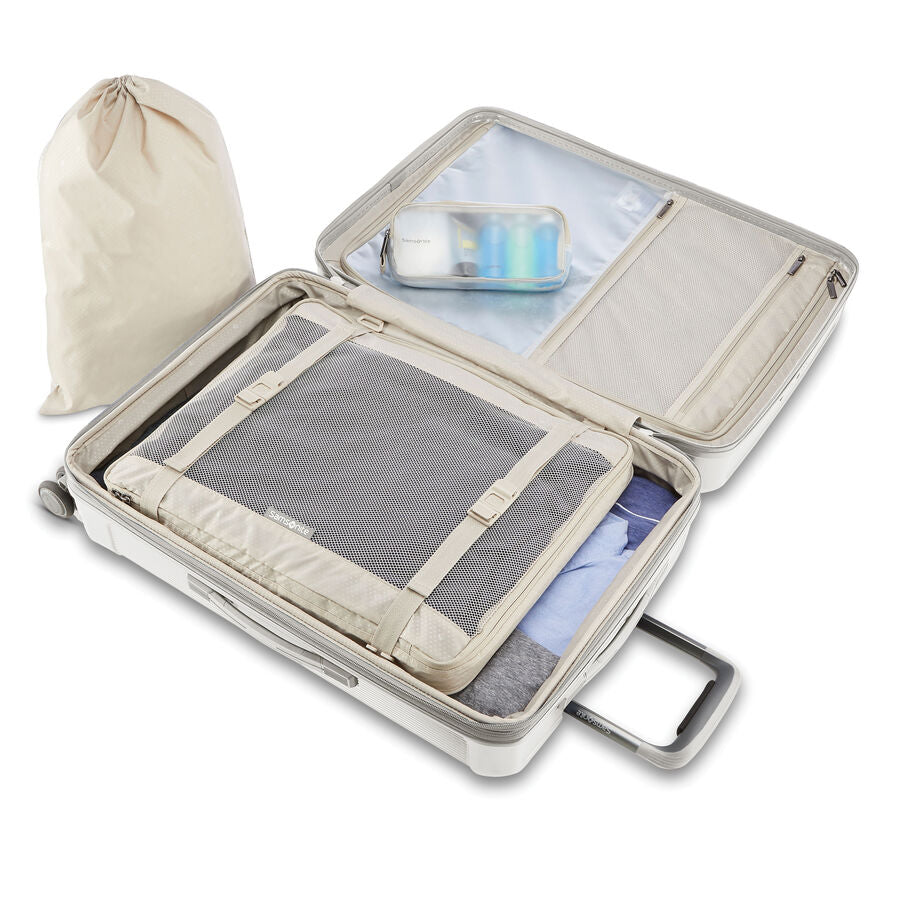 Samsonite Silhouette 17 Large Hardside Spinner