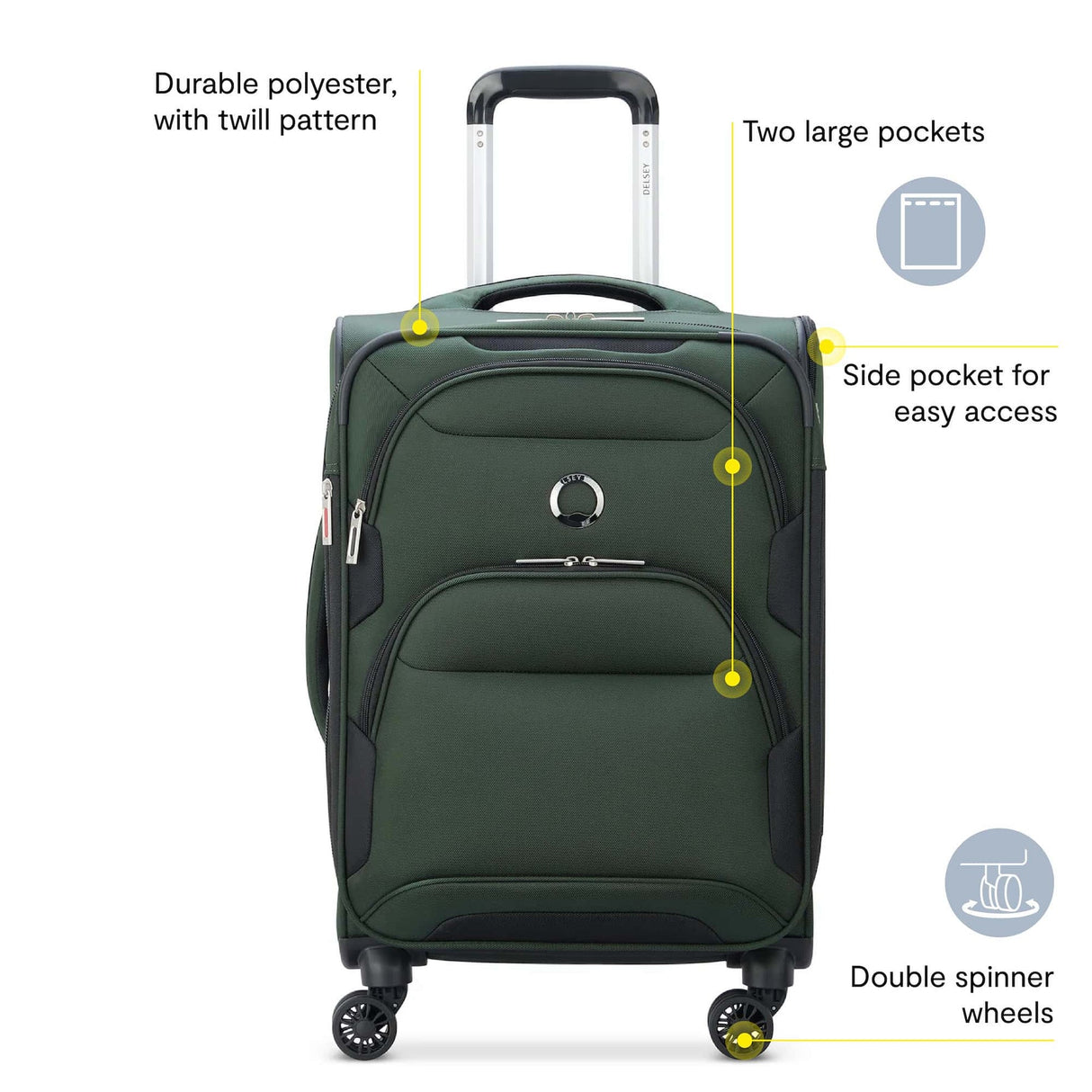 Delsey Sky Max 2.0 Carry-On Expandable Spinner , , SkyMax2.0805Ext_1800x1800_0d42939b-e71a-47b0-ba1c-222040c9f1f5