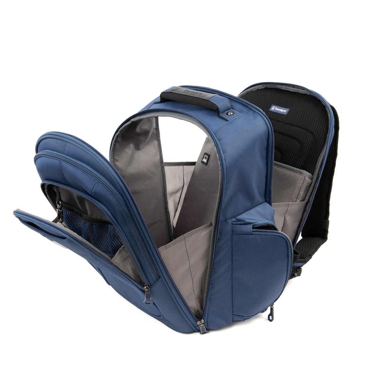Travelpro Tourlite Laptop Backpack , , TP8008S0602_6