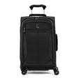Travelpro Tourlite 21" Expandable Carry-On Spinner , Black , TP8008S6101