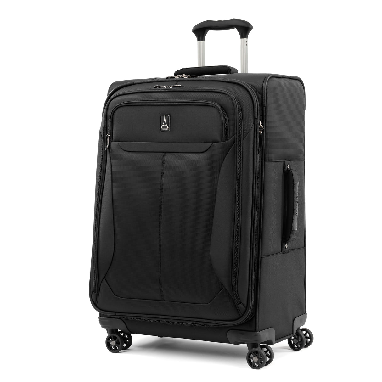 Travelpro Tourlite 25" Expandable Spinner , , TP8008S6501_1