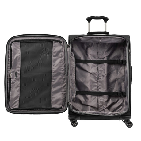 Travelpro Tourlite 25" Expandable Spinner , , TP8008S6501_6