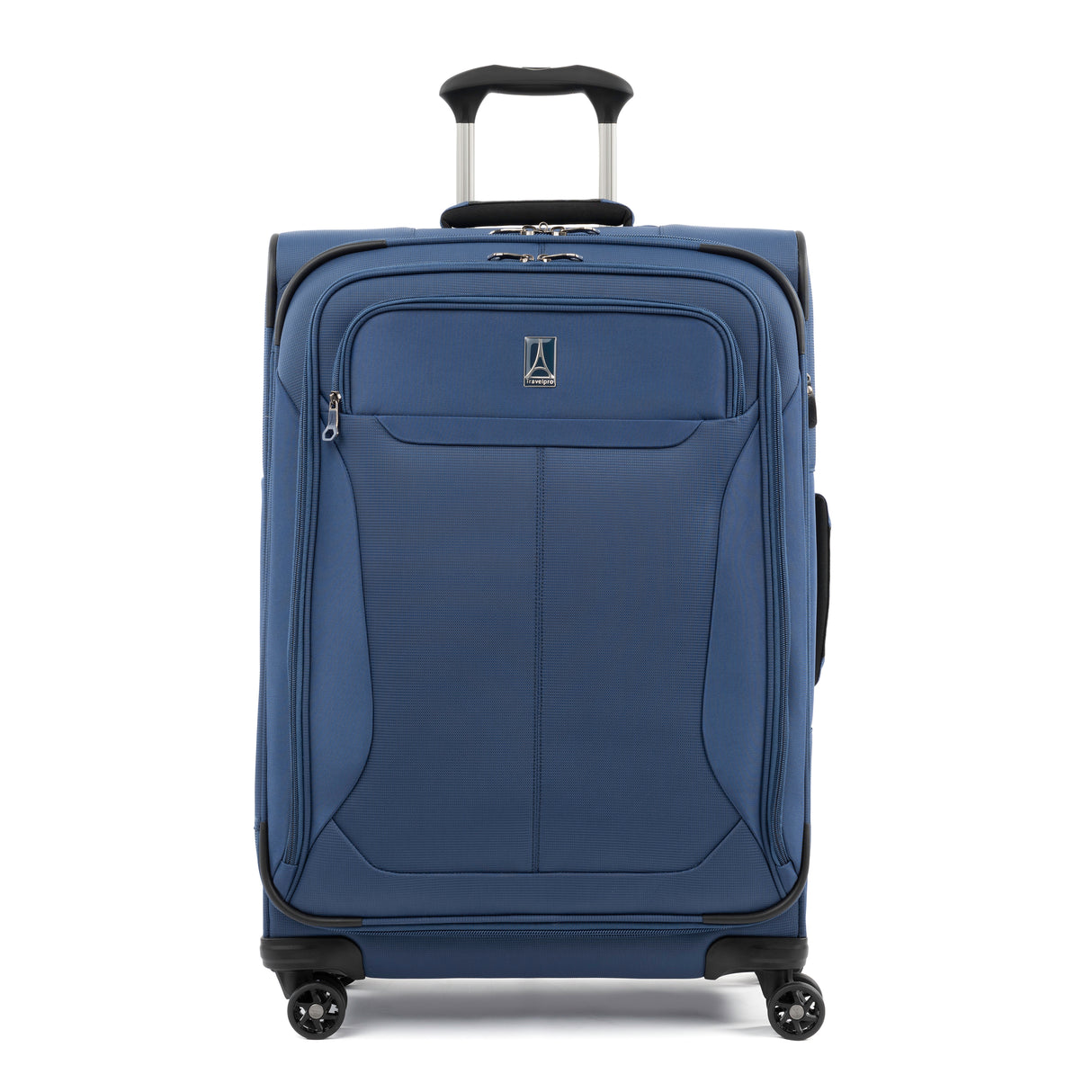 Travelpro Tourlite 25" Expandable Spinner , Blue , TP8008S6502