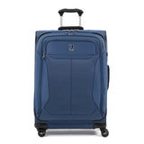 Travelpro Tourlite 25" Expandable Spinner , Blue , TP8008S6502