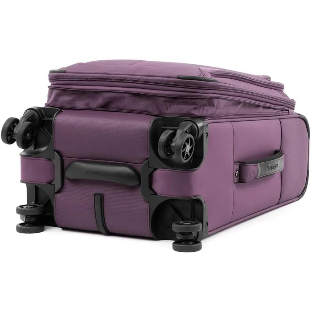 Travelpro Tourlite 21" Expandable Carry-On Spinner