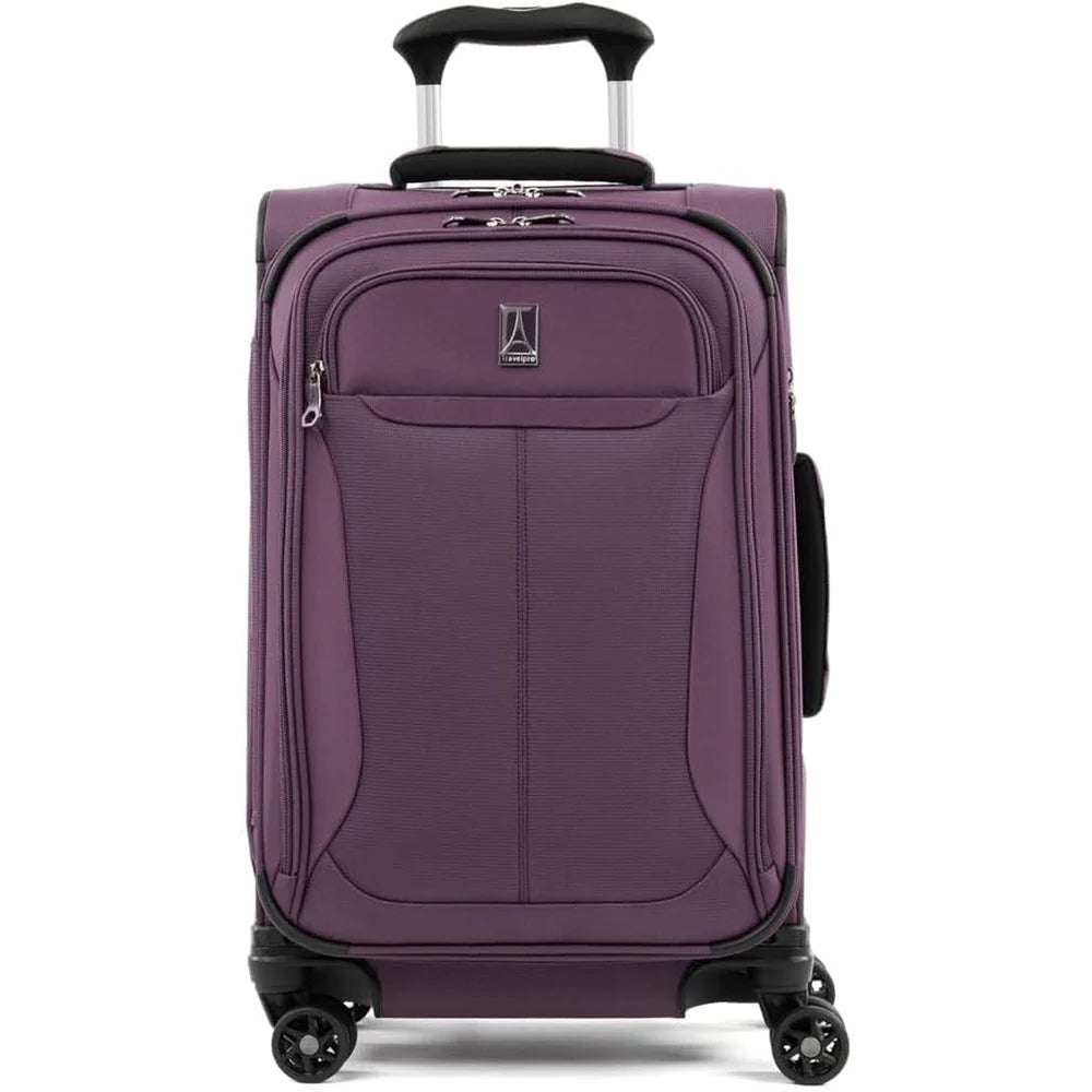 Travelpro Tourlite 21" Expandable Carry-On Spinner