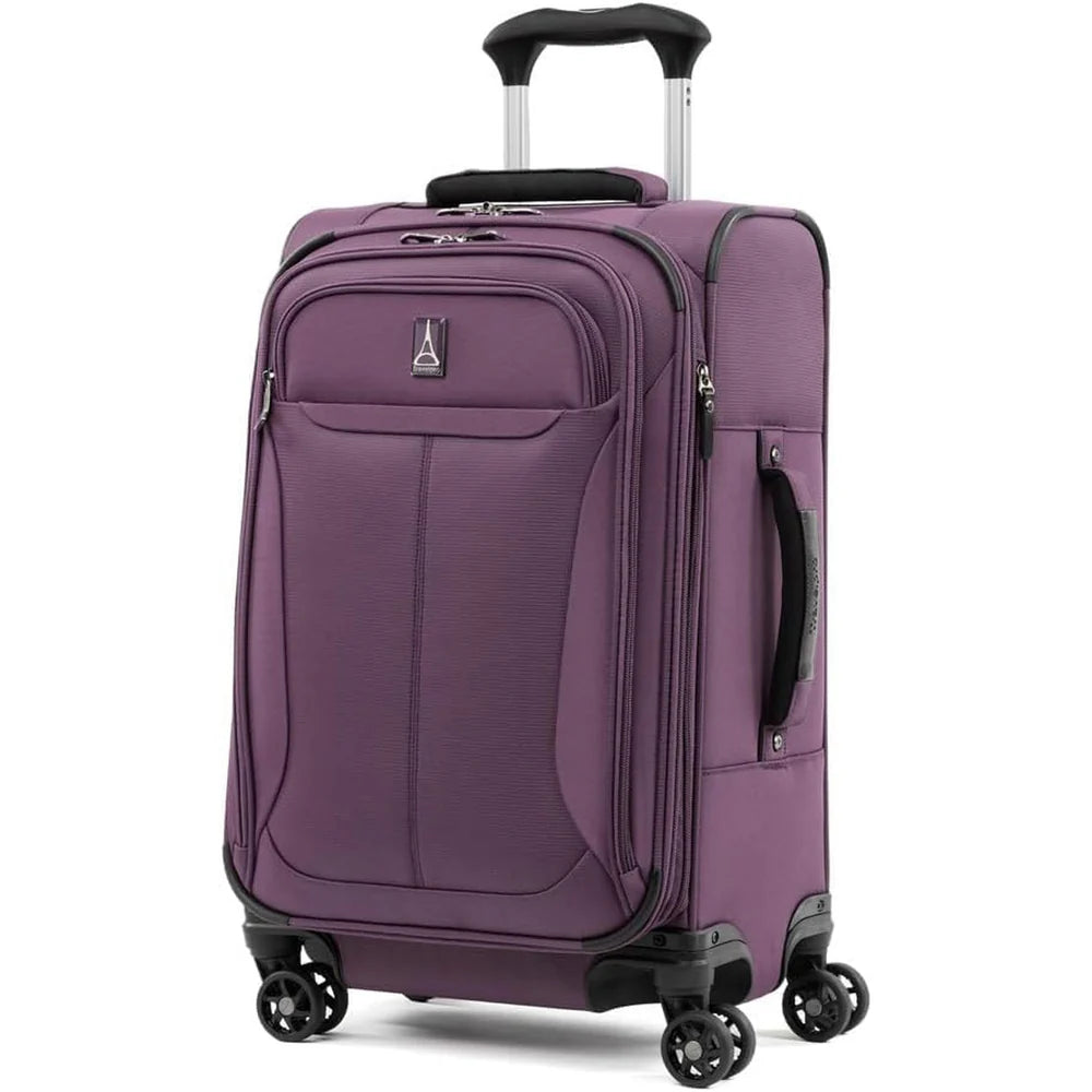 Travelpro Tourlite 21" Expandable Carry-On Spinner
