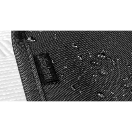 WallyBags 52” Deluxe Travel Garment Bag , , Water-Repellent_600-D__49771.1603806033.1280.1280__60678_4b70526f-9aae-49d3-9fe6-a76e972d668c