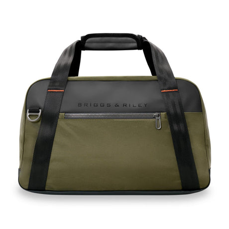 Briggs & Riley ZDX Underseat Cabin Bag , Hunter , ZX150-23f