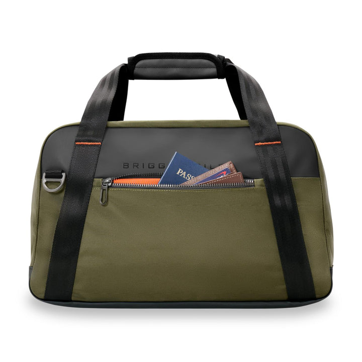 Briggs & Riley ZDX Underseat Cabin Bag , , ZX150-23st2