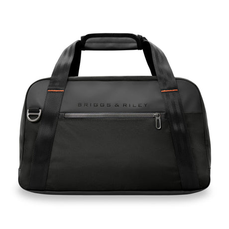 Briggs & Riley ZDX Underseat Cabin Bag , Black , ZX150-4f