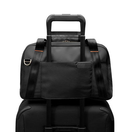 Briggs & Riley ZDX Underseat Cabin Bag , , ZX150-4sb