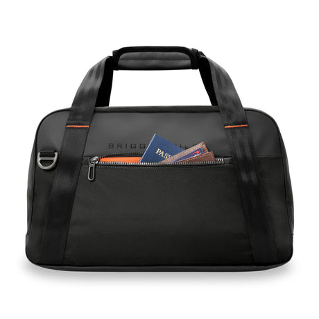 Briggs & Riley ZDX Underseat Cabin Bag , , ZX150-4st2