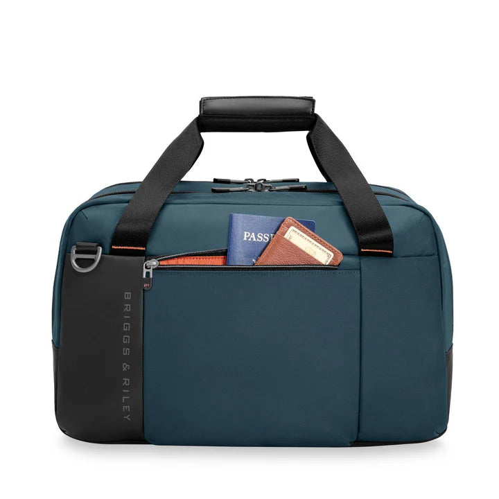 Briggs & Riley ZDX Underseat Cabin Bag