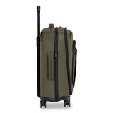 Briggs & Riley ZDX International 21" Carry-On Expandable Spinner , , ZXU121SPX-23S1