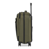 Briggs & Riley ZDX International 21" Carry-On Expandable Spinner , , ZXU121SPX-23S2