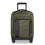 Briggs & Riley ZDX International 21" Carry-On Expandable Spinner , Hunter , ZXU121SPX-23f