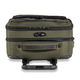 Briggs & Riley ZDX International 21" Carry-On Expandable Spinner , , ZXU121SPX-23t