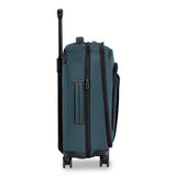 Briggs & Riley ZDX International 21" Carry-On Expandable Spinner , , ZXU121SPX-26S1