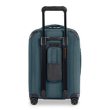 Briggs & Riley ZDX International 21" Carry-On Expandable Spinner , , ZXU121SPX-26b