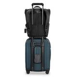 Briggs & Riley ZDX International 21" Carry-On Expandable Spinner , , ZXU121SPX-26b2_DV170