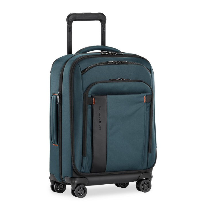 Briggs & Riley ZDX International 21" Carry-On Expandable Spinner , , ZXU121SPX-26e