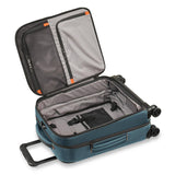 Briggs & Riley ZDX International 21" Carry-On Expandable Spinner , , ZXU121SPX-26i