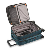 Briggs & Riley ZDX International 21" Carry-On Expandable Spinner , , ZXU121SPX-26i2
