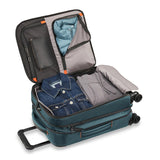 Briggs & Riley ZDX International 21" Carry-On Expandable Spinner , , ZXU121SPX-26i3