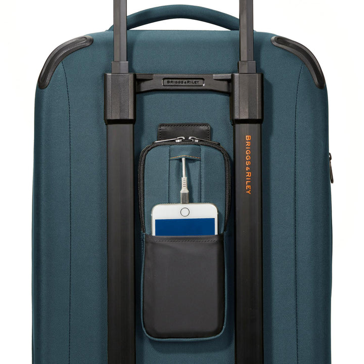 Briggs & Riley ZDX International 21" Carry-On Expandable Spinner , , ZXU121SPX-26pp