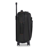 Briggs & Riley ZDX International 21" Carry-On Expandable Spinner , , ZXU121SPX-4