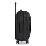 Briggs & Riley ZDX International 21" Carry-On Expandable Spinner , , ZXU121SPX-4S1