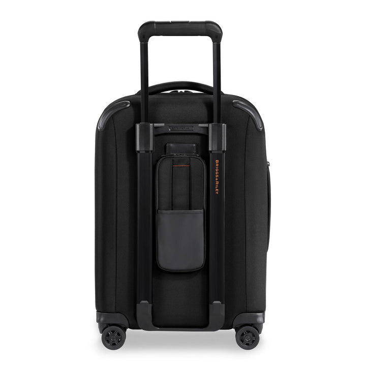 Briggs & Riley ZDX International 21" Carry-On Expandable Spinner , , ZXU121SPX-4b