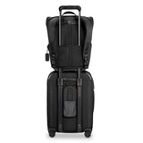 Briggs & Riley ZDX International 21" Carry-On Expandable Spinner , , ZXU121SPX-4b2_DV170