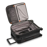 Briggs & Riley ZDX International 21" Carry-On Expandable Spinner , , ZXU121SPX-4i2