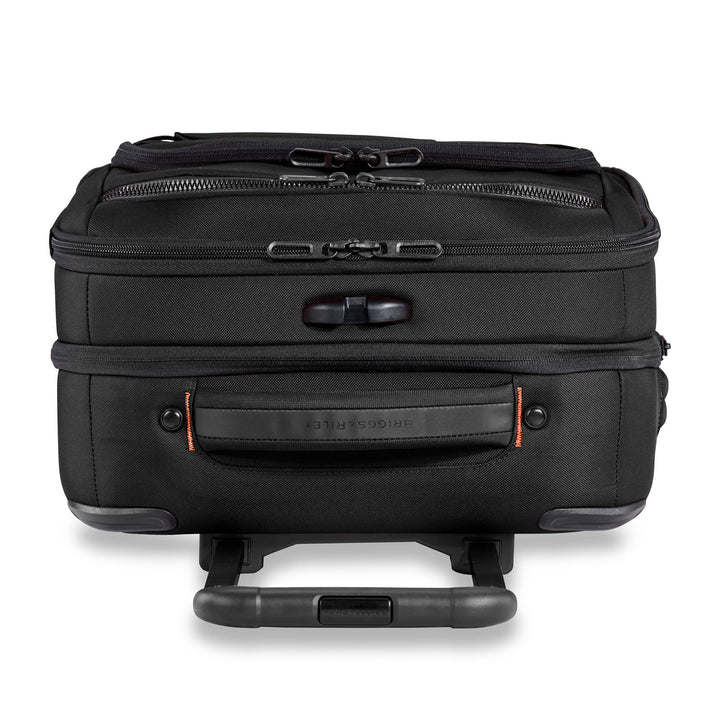 Briggs & Riley ZDX International 21" Carry-On Expandable Spinner , , ZXU121SPX-4t
