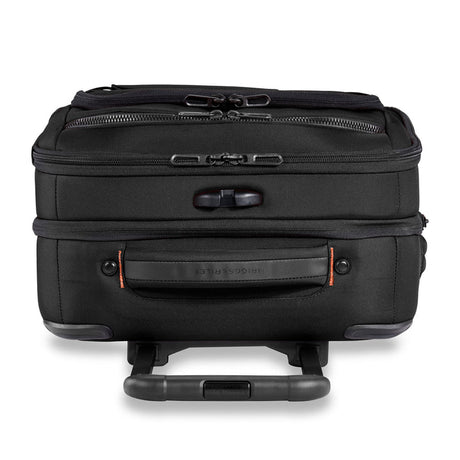 Briggs & Riley ZDX International 21" Carry-On Expandable Spinner , , ZXU121SPX-4t
