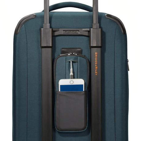 Briggs & Riley ZDX Domestic 22" Carry-On Expandable Spinner , , ZXU122SPX-26pp