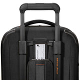 Briggs & Riley ZDX Domestic 22" Carry-On Expandable Spinner , , ZXU122SPX-4ID