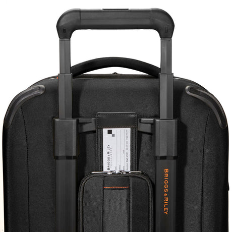 Briggs & Riley ZDX Domestic 22" Carry-On Expandable Spinner , , ZXU122SPX-4ID