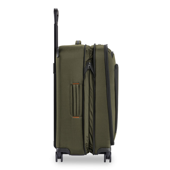 Briggs & Riley ZDX Medium Expandable Spinner , , ZXU126SPX-23S1b