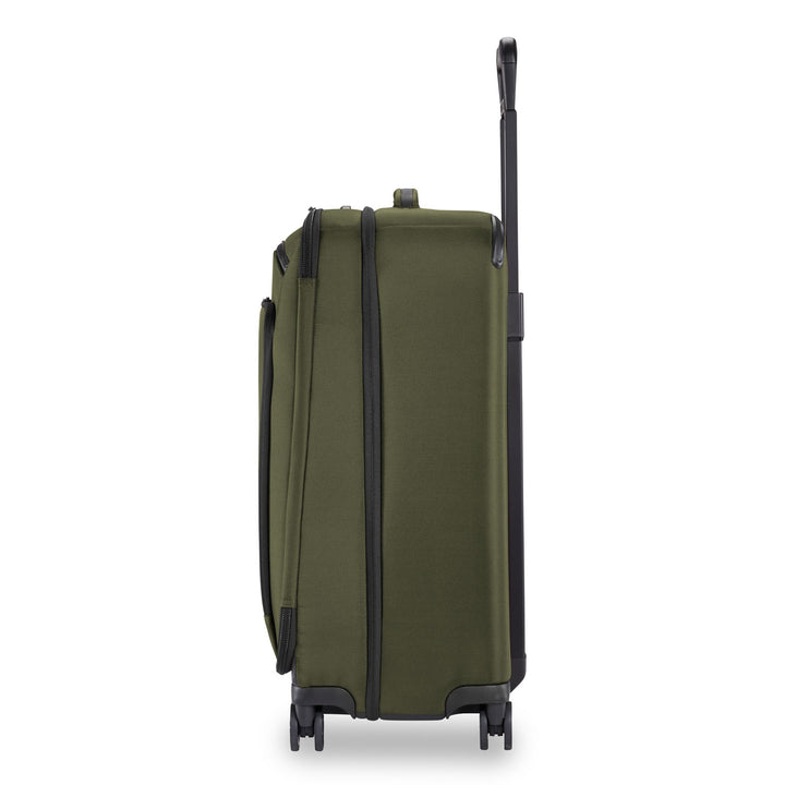 Briggs & Riley ZDX Medium Expandable Spinner , , ZXU126SPX-23S2